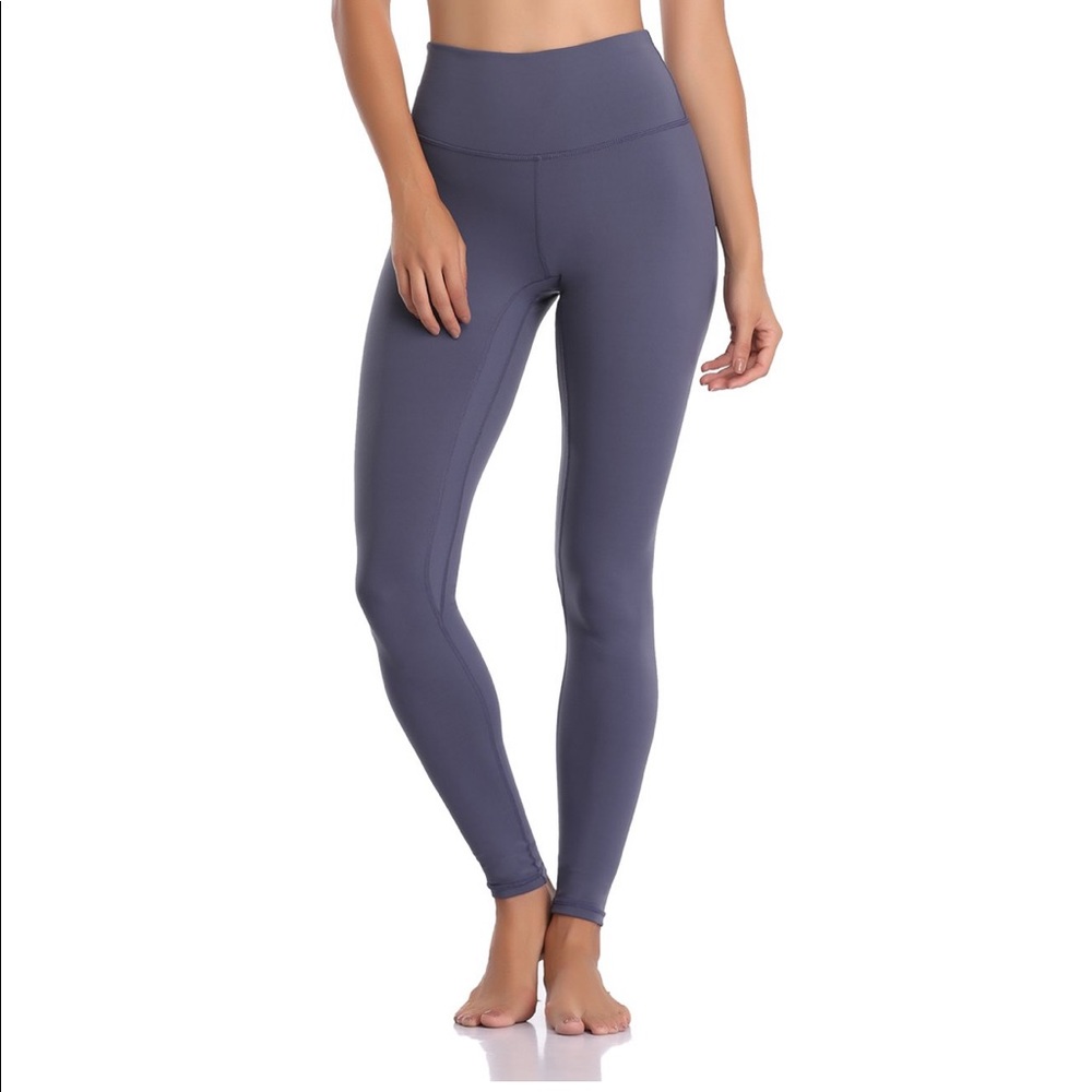 Colorful Koala Buttery Soft Legging Midnight Navy